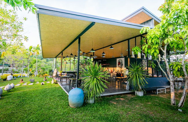 Seava House Ao-Nang Krabi - Photo 38