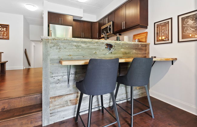 Chateau Ridge Chalets - Photo 16