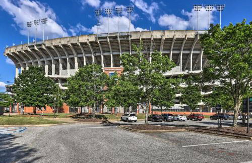 Cozy Auburn Studio Less Than 1 Mile to University! - Foto 3