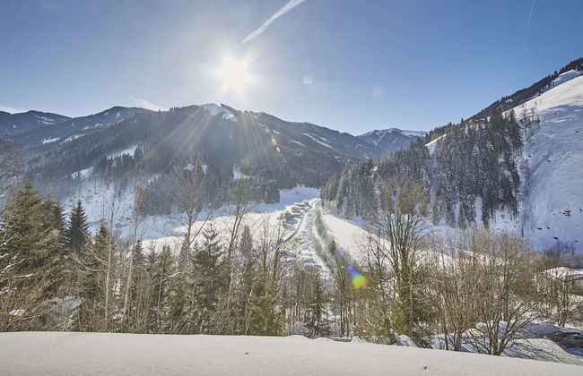 Modern Chalet With Sauna - Foto 29