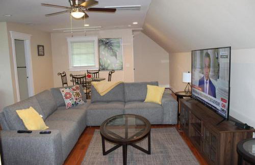 Palmetto Hut - Foto 1