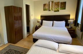 Grand Plaza Serviced Apartments - Foto 26
