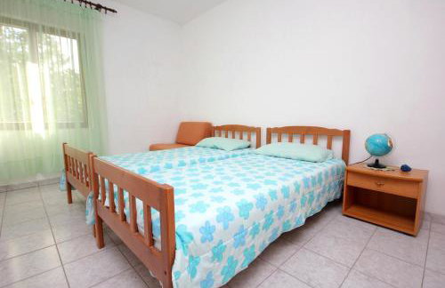 Apartments with parking space Zaglav, Dugi otok - 878 - Foto 16