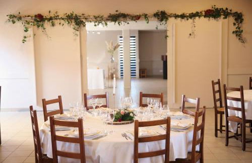 Domaine de la Noiseraie - Foto 14