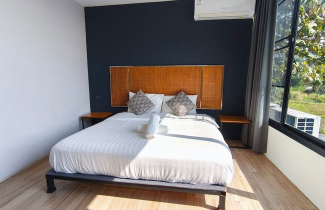 Brick Box Pool Villa & Café - Foto 6