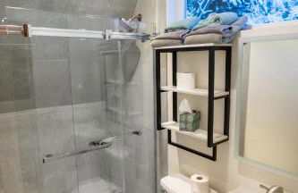 Glacier Creek Cabins - Foto 9