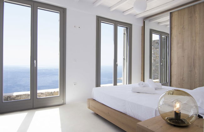 Serifos Houses Kalo Ampeli - Photo 5