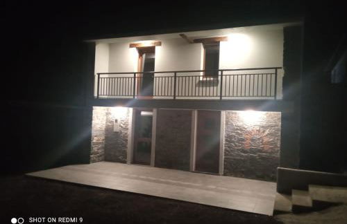 La Casina de Tano (Playa Tauran) - Foto 1