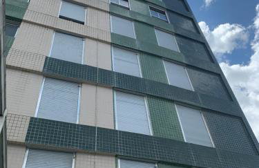 Apartamento Centro Frente Mar-Mongaguá - Photo 24