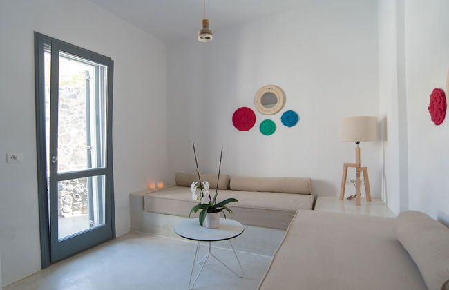 Lagadi Suites by K&K - Photo 78