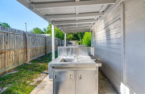 See the Manatees! Homosassa Studio 2 Mi to River - Foto 19