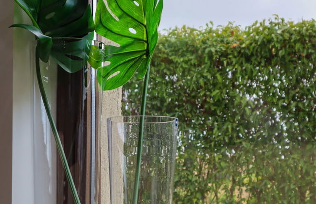 Villa in Nissoria With Private Pool - Foto 38