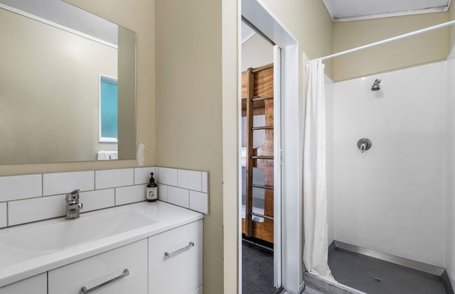 Tasman Holiday Parks - Ohiwa - Foto 78