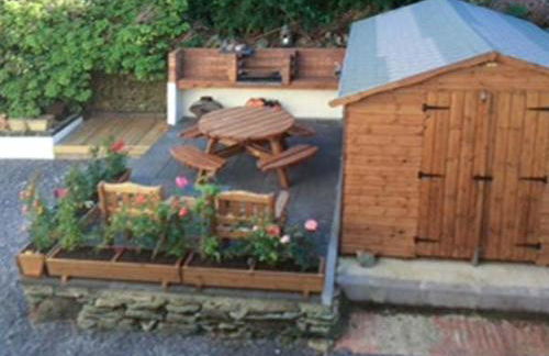 Glan Y Mor - Photo 24