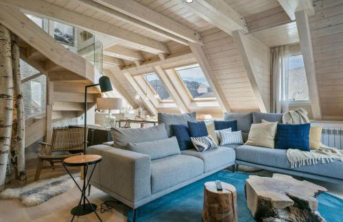 Luderna - Dúplex Moncasan - Foto 1