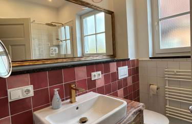 Ferienwohnung Parterre - Foto 23