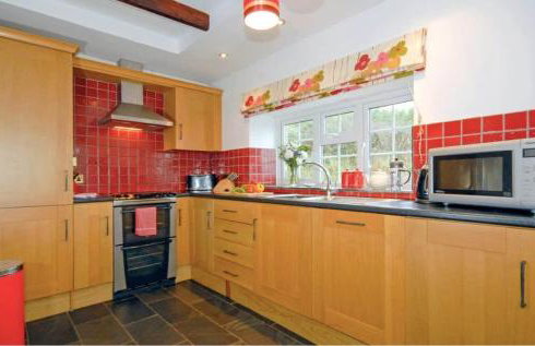 Trefrane Lodge - Foto 3