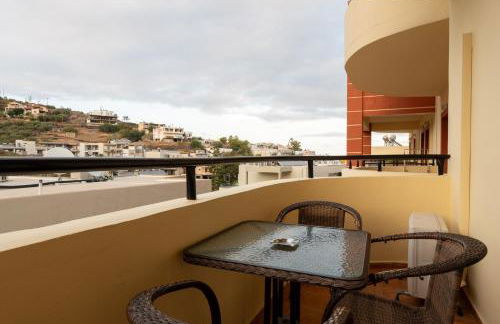 Elpis Studio Apartments - Foto 31