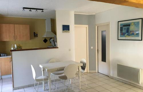 Appartement T1Bis dans un mas - Foto 21