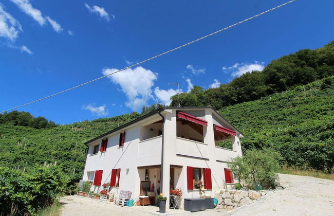 Belvilla by OYO Riva dei Tor - Foto 1