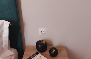 Aelia Suite Home - Foto 22