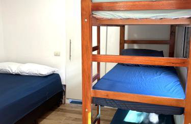 Apartamento aconchegante - Sesc Bertioga dentro de Pousada Lemon - Foto 20