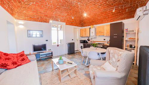 Antico Loft di Famiglia in Centro Agliè - Foto 4, stove