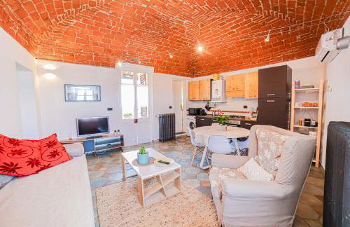 Antico Loft di Famiglia in Centro Agliè - Foto 4