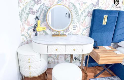 The Stallion - Foto 26