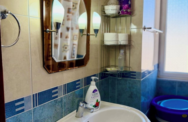 ERAL Apart-Hotel - Foto 69