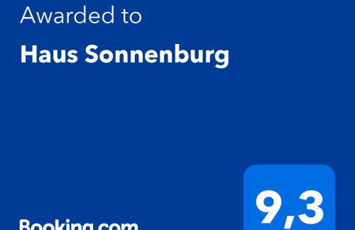 Haus Sonnenburg - Foto 2