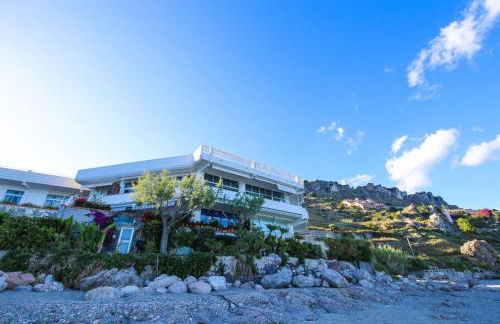 Taormina SeaSuite Fondaco Parrino - Foto 19