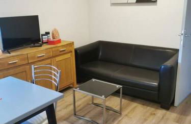 Joyeuse, appartement de 27m2 - Foto 15