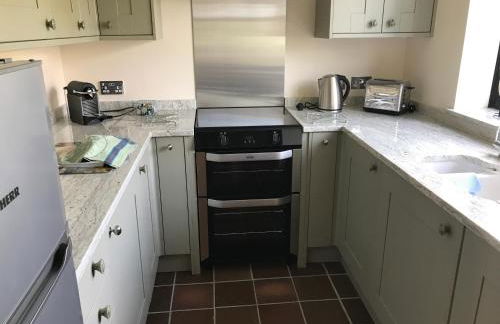 The Old Stable. Coombelands - Foto 9