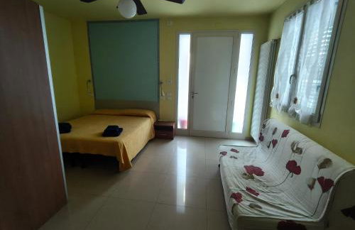 Residence Blu Marine - Foto 13