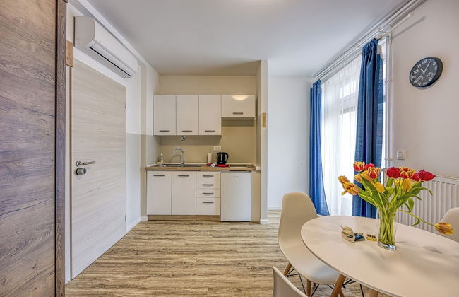 Apartments Jantar Studio 2 - Foto 5