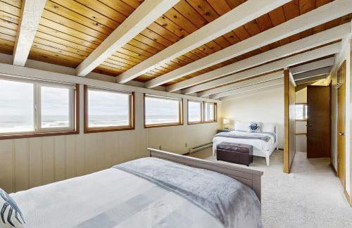 Seadrifter Oceanfront Beach House - Foto 22