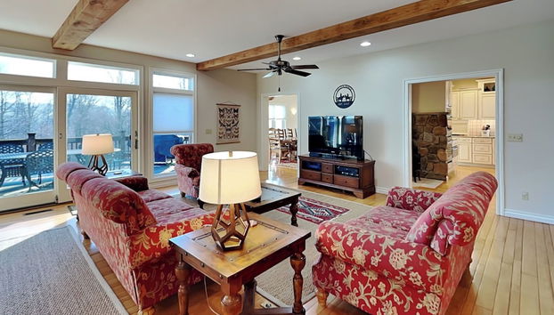 Équipement de l’hébergement