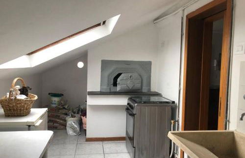 Ampio attico a 5 minuti dal mare - Foto 17