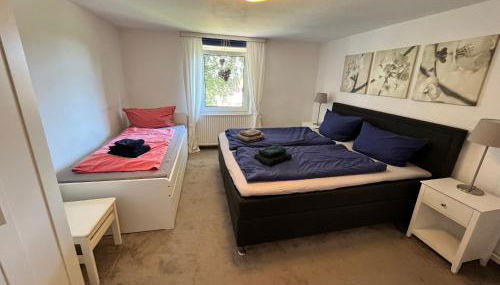 Ferienwohnung Südwind - Foto 2