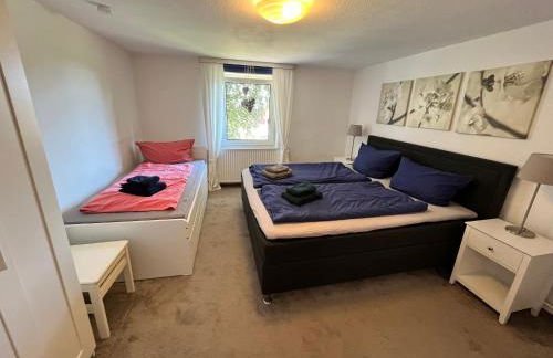 Ferienwohnung Südwind - Foto 2