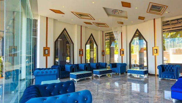 Aristo 2 Phuket by RESAVA - Foto 2, Zona de estar del vestíbulo