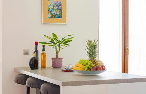 Villa Korina - Foto 16