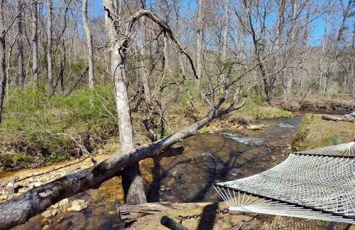 Lazy Bear Creek Lodge - Foto 27