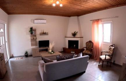 Virginia 's Vila Karies Chios - Photo 8