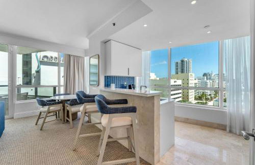 FontaineBleau Suite at Miami Beach - Photo 29