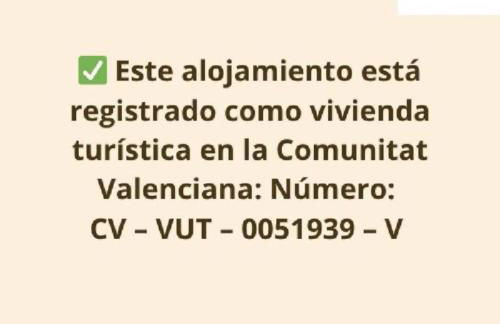 Casa Museo RAKKANA - En el Centro de Requena - Foto 53