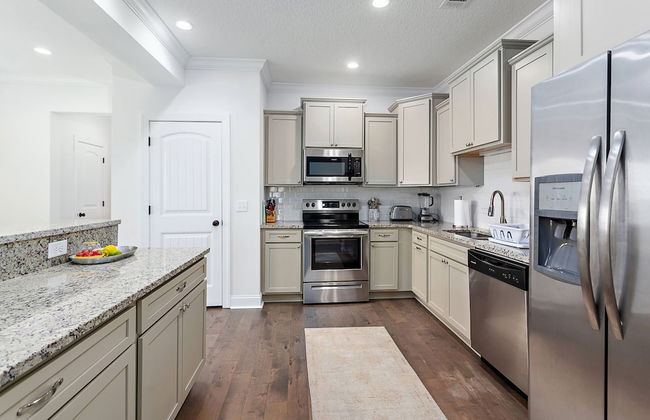 601 Mariners Circle by Hodnett Cooper - Foto 9