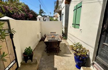 Maison provençale en bord de mer - Photo 10