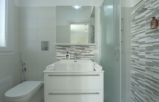 I tre Golfi Isule Apartments Bilo piano terra - Photo 27